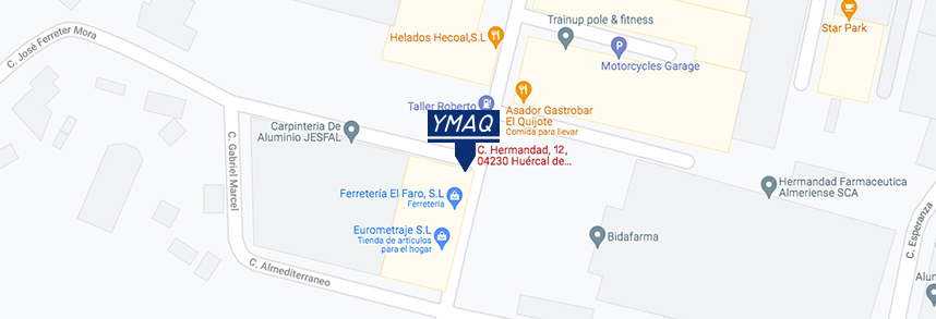 ymaq-mapa